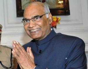 ଆସୁଛନ୍ତି ରାଷ୍ଟ୍ରପତି