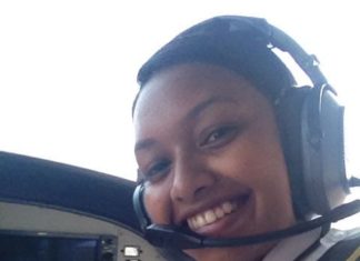 ବିମାନ ଉଡାଇବେ ପଛୁଆ ଜିଲ୍ଲାର ଆଗୁଆ ଝିଅ