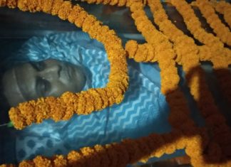 ପରଲୋକରେ ଦିଲୀପ