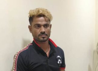 ସେକ ରାଜା ଘରେ ସ୍ପେଶାଲ ଟାସ୍କ ଫୋସ