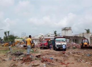 ପୁରୀ ଥଇଥାନ ପ୍ୟାକେଜ ଘୋଷଣା