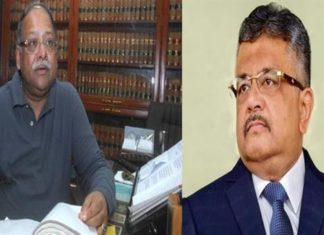 ପୁରୀ ଆସୁଛନ୍ତି ଆମିକସ କ୍ୟୁରି