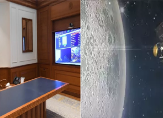 ଇତିହାସ ରଚିବା ଅପେକ୍ଷାରେ