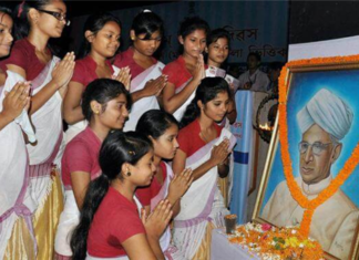 ଗୁରୁଙ୍କ ବିନା ଜୀବନର କିଛି ମୂଲ୍ୟ ନାହିଁ