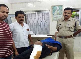 ପୁରୀରେ ଫୁଟିଲା ଗୁଳି, ଦୁଇ ଦୁର୍ଦ୍ଦାନ୍ତ ଅପରଧୀ ଆହତ