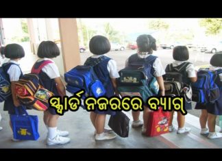ଚାଲିଛି କଡାକଡି ଚେକିଂ