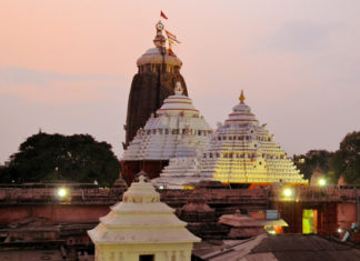 କାର୍ତିକ ବ୍ରତ ପାଇଁ ଶ୍ରୀମନ୍ଦିରରେ ଚୂଡାନ୍ତ ହେଲା ନୀତି