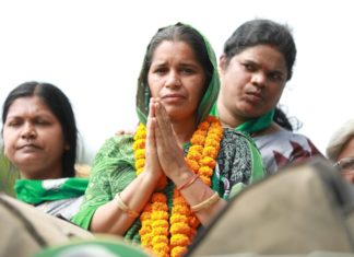 ପ୍ରଚାରର ଶେଷଦିନ