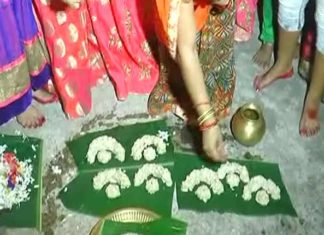 ଆଜି କୁମାର ପୂର୍ଣ୍ଣିମା ଓ ମା’ ଗଜଲକ୍ଷ୍ମୀ ପୂଜା