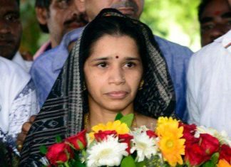 ରେକର୍ଡ ସହ ଜିତିଲେ ରୀତା