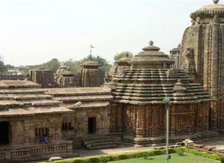 ଶ୍ରୀମନ୍ଦିର ପରେ ଏବେ ଲିଙ୍ଗରାଜ ପାଳି