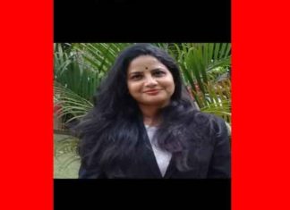 ଆଡଭୋକେଟଙ୍କ ଝୁଲନ୍ତା ମୃତଦେହ ଉଦ୍ଧାର, ସନ୍ଦେହରେ ପୁରୁଷ ବନ୍ଧୁ