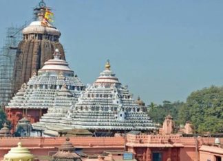 ଶ୍ରୀମନ୍ଦିର ସଂସ୍କାର ମାମଲା, ଶଙ୍କରାଚାଯ୍ୟଙ୍କଠୁ ନେବାକୁ ପଡିବ ପରାମର୍ଶ