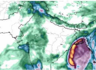 ଏହି ସବୁ ଜିଲ୍ଲାରେ ଅପରାହ୍ନରୁ ପବନ ବଢିବ