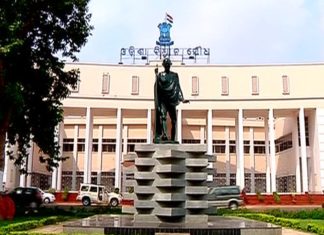 ବିଧାନସଭାରେ ବିରୋଧୀ ହଁ ହଁ.. ନା ନା