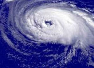 ୨୪ ଘଣ୍ଟା ଭିତରେ ବାତ୍ୟା, ଘୂର୍ଣ୍ଣିଝଡ