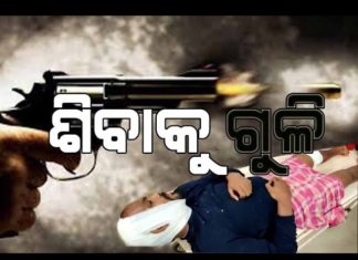 ଶିବାକୁ ଏନକାଉଣ୍ଟର