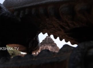 ମନ ମୋହୁଛି ଓଡିଶୀ ନୃତ୍ୟ,ଶିଳ୍ପୀଙ୍କ ବାଲୁକା କଳାରେ ବିମୋହିତ ଦର୍ଶକ