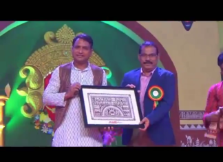 ଆରମ୍ଭ ହେଲା ରାୟଗଡାର ଗଣପର୍ବ ଚଇତି ୨୦୧୯