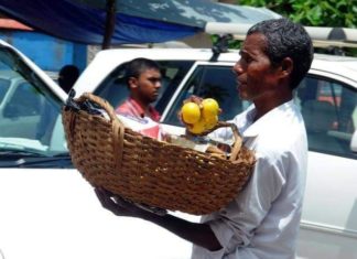 କମଳା ବିକାଳିରୁ ପଦ୍ମଶ୍ରୀ
