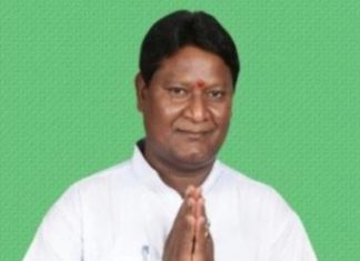 ଗିରଫ ପୂର୍ବତନ ବିଧାୟକ ଅନାମ ନାୟକ