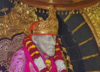 କାହିଁକି ଅନିର୍ଦ୍ଦିଷ୍ଟ କାଳ ଯାଏ ବନ୍ଦ ରହିବ ଶିରିଡି ସାଇ ମନ୍ଦିର