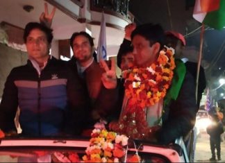 ଆପ୍ ବିଧାୟକଙ୍କୁ ଗୁଳିମାଡ