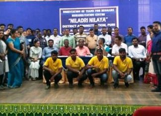 ଶ୍ରୀକ୍ଷେତ୍ର ହେବ ଭିକାରୀମୁକ୍ତ