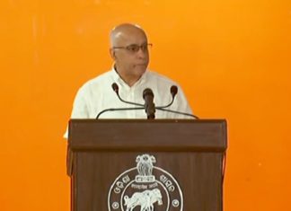 କରୋନା କଟକଣା : ସର୍ବସାଧାରଣ ସ୍ଥାନରେ ୭ରୁ ଅଧିକ ଲୋକ ମନା