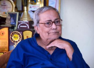 ଆରପାରିରେ ବିଜୟ ମିଶ୍ର