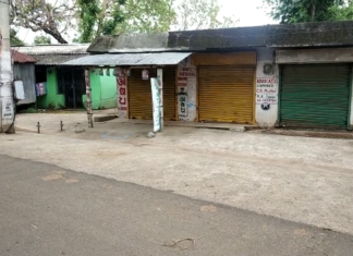 ହଟିଲା ୬୦ ଘଣ୍ଟିଆ ସଟ୍ ଡାଉନ୍