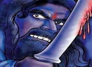 କରୋନା ପାଇଁ ନରବଳି
