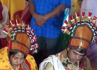 ରେଡ୍ ଜୋନ୍ କନ୍ୟାକୁ ଗ୍ରୀନ୍ ଜୋନ୍ ବର