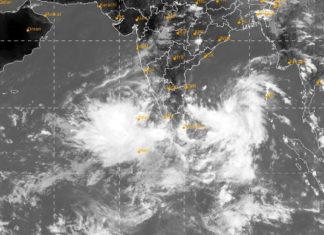୪ ଜିଲ୍ଲାକୁ ବାତ୍ୟା ବିପଦ!