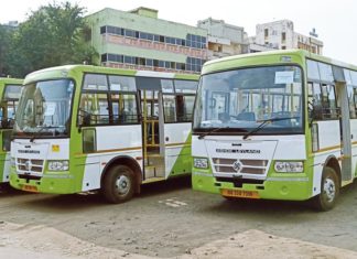 ଏହି ୭ଟି ରୁଟରେ ଚାଲିବ ମୋ ବସ୍