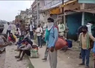 ୧୫ ଦିନରେ ଘରେ ପହଞ୍ଚାଅ-ସୁପ୍ରିମକୋର୍ଟ