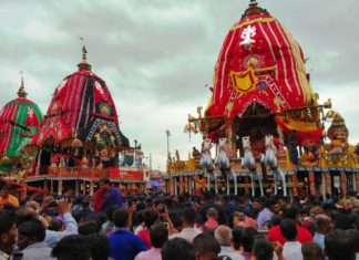 ‘ପୁରୀ ସହରକୁ ସଟ୍ ଡାଉନ୍ ଘୋଷଣା କରି ରଥଯାତ୍ରା ହେଉ’