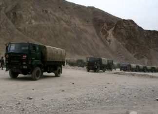 ଚୀନ ସୀମାନ୍ତରେ ଉତ୍ତେଜନା, ତିନି ଭାରତୀୟ ଯବାନ ସହିଦ