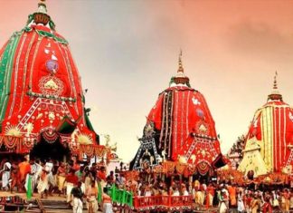ପୁରୀ ବଡଦାଣ୍ଡରେ ଗଡିବ କି ରଥ, କାଲି ହେବ ସ୍ପଷ୍ଟ