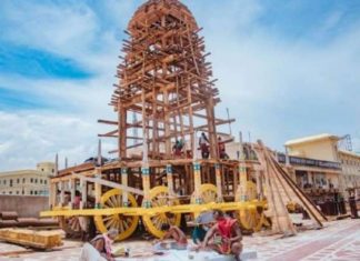 ରଥଯାତ୍ରା ନେଇ ସସ୍ପେନ୍ସ.. ସୁପ୍ରିମକୋର୍ଟରେ ଅପିଲ୍