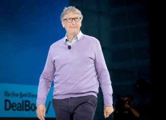 କାହିଁକି ଭାରତର ତାରିଫ କଲେ ବିଲ ଗେଟ୍ସ