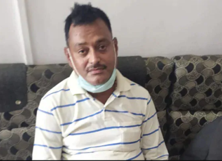 ପୋଲିସ ପଞ୍ଝାରେ ଗ୍ୟାଙ୍ଗଷ୍ଟାର ବିକାଶ