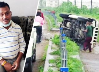 ଏନକାଉଣ୍ଟରରେ ମୋଷ୍ଟୱାଣ୍ଟେଡ଼୍ ମୃତ