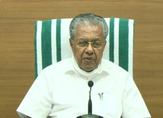 କେରଳରେ ଗୋଷ୍ଠି ସଙ୍କ୍ରମଣ!