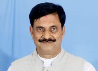 ମନ୍ତ୍ରୀ ସମୀର ଦାଶଙ୍କୁ କରୋନା