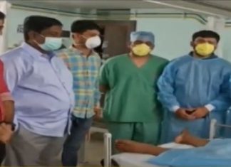 ନୟାପଲ୍ଲୀରୁ ଏୟାରପୋର୍ଟ ଗ୍ରୀନ୍ କରିଡର