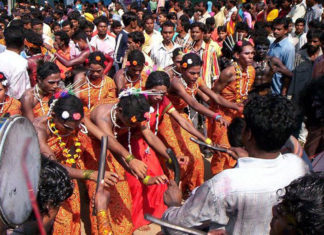 ଛତରଯାତ୍ରା ପାଇଁ ଗାଇଡଲାଇନ୍