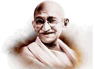 ଆଜି ଗାନ୍ଧୀ-ଶାସ୍ତ୍ରୀ ଜୟନ୍ତୀ