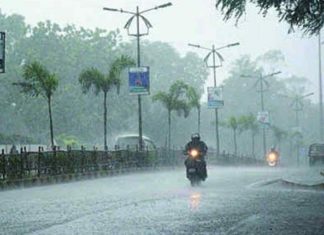 ୧୯ରେ ଆଉ ଏକ ଲଘୁଚାପ, ୫ ଜିଲ୍ଲା ପାଇଁ ୟେଲୋ ୱାର୍ଣ୍ଣିଂ