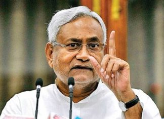 ପୁଣି ନୀତୀଶ ହେବେ ମୁଖ୍ୟମନ୍ତ୍ରୀ